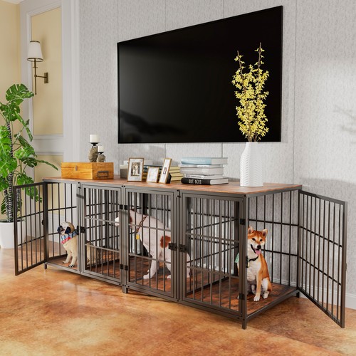 Bingopaw heavy duty wooden dog - bingopaw,