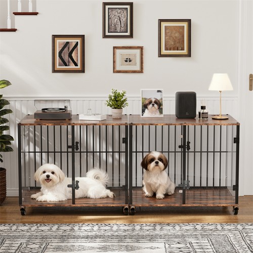 Xxl heavy duty - clear, crate