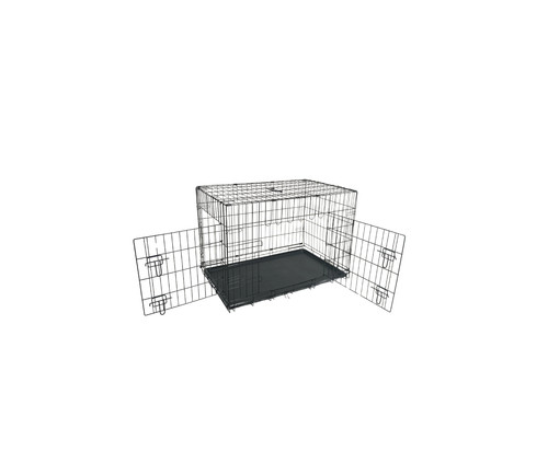 Dog crate large - crate,