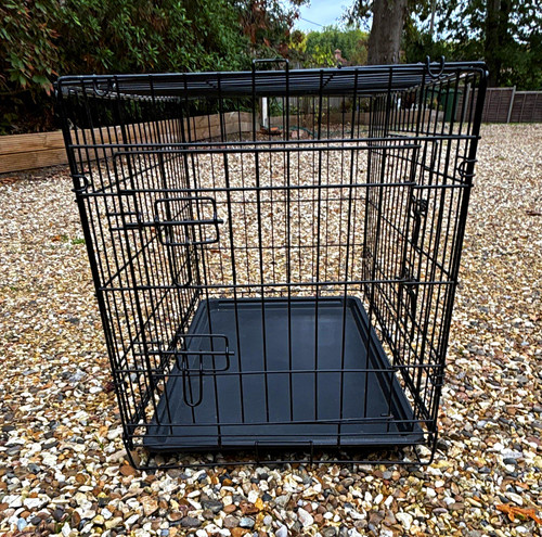36in folding metal - folding,