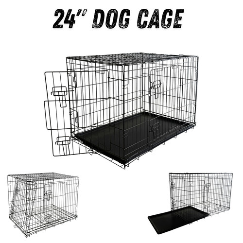 Heavy duty folding dog - folding,
