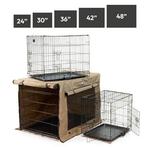Dog cage puppy training - cage,
