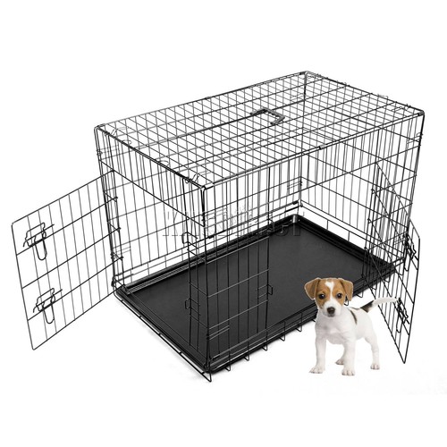 Pet cage crate - pet, carrier