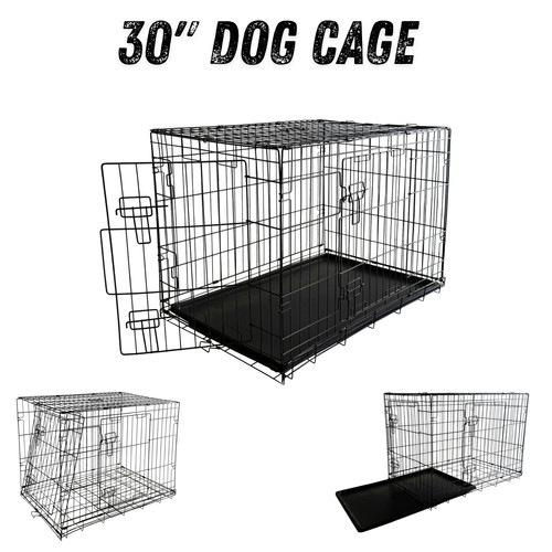 Heavy duty folding dog - folding,