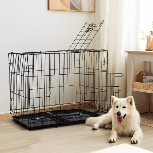 Puppy training cages for - puppy, small