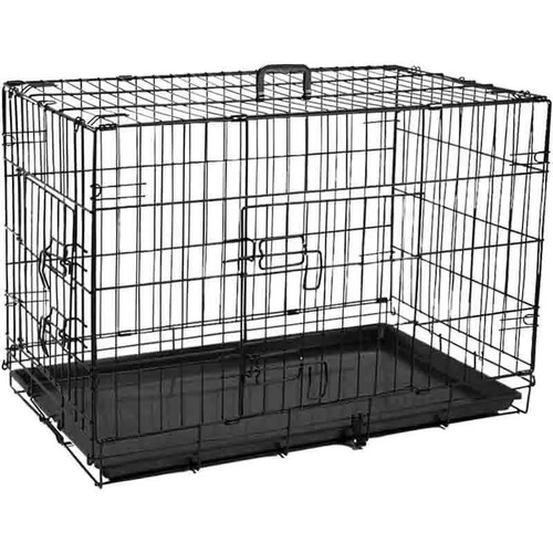 Inch dog cage small pet - 18,