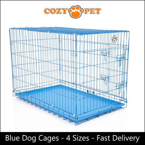 Dog cage inch puppy crate - cage,