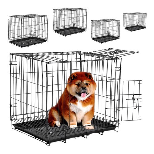 Heavy duty large folding pet - heavy,