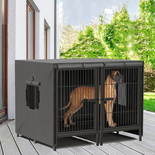 Xxxl jumbo dog cage puppy - xxxl-jumbo,