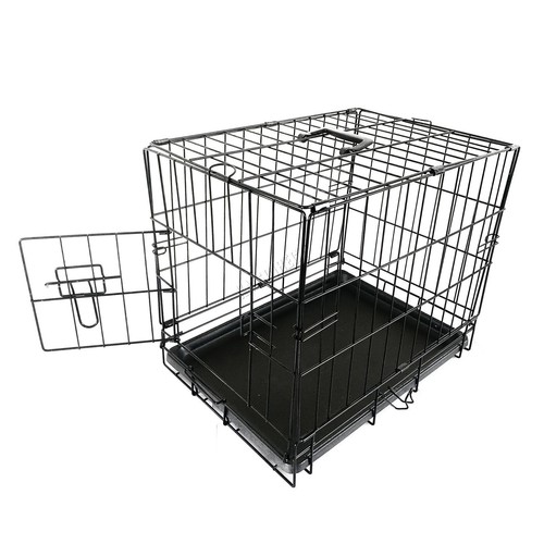Pet cage crate carrier - pet,