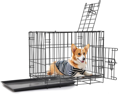 Dog crate xlarge - crate,