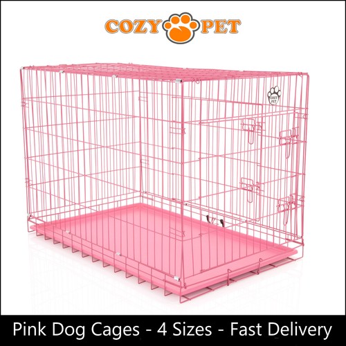 Dog cage inch puppy - dog,