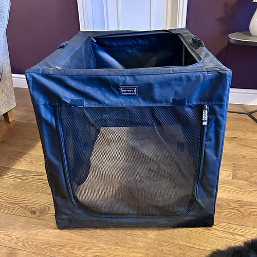 Petsfit folding dog travel - petsfit,