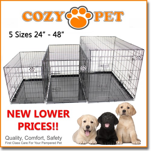 Dog cage cozy - cozy, puppy