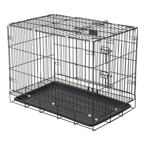 Dog cage puppy training - cage,