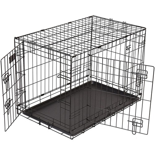 Dog cage pet crate - dog, carrier