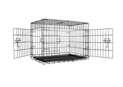 Dog pet crate - pet, carrier